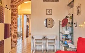 Lovely Home: Turin